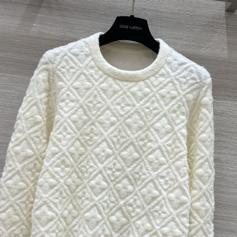 Louis Vuitton Sweaters